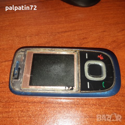 Телефон Нокия-2680 s-2, снимка 3 - Nokia - 43322840
