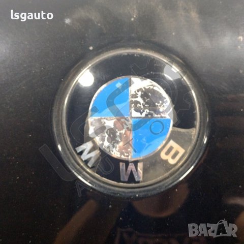 Преден капак BMW X3 (E83) 2003-2010 B150722N-4, снимка 2 - Части - 37530082