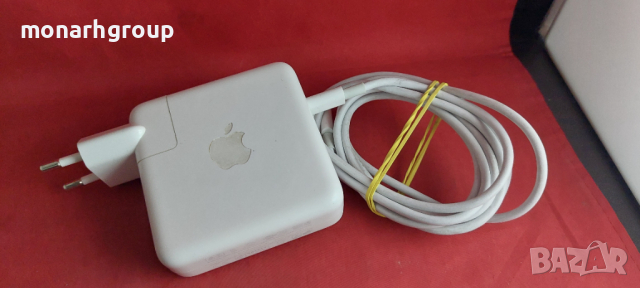 Лаптоп Apple MacBook Air 13" 2020, снимка 8 - Лаптопи за работа - 44892156