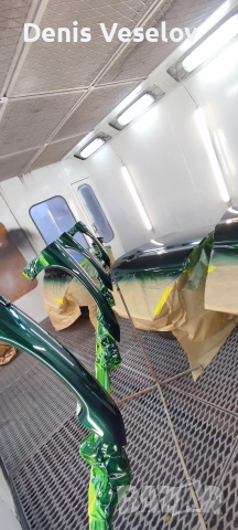 Автобояджийски и тенекеджийски услуги, снимка 12 - Автотенекеджийски и автобояджийски - 52677035