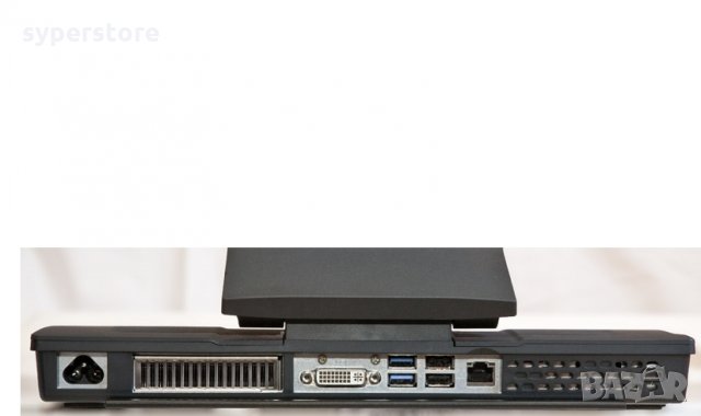 Настолен Компютър с монитор 23" All-In-One Fujitsu Esprimo X913-T ,CPU  i5-3470T, RAM-8G DDR3,SSD 25, снимка 5 - Работни компютри - 34639185