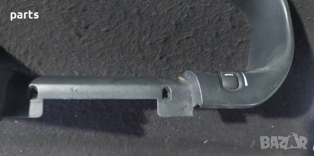 Пластмаса Километраж Фиат Мареа N, снимка 4 - Части - 44877465