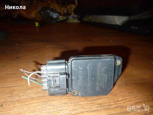   Дебитомер за Ford Mondeo III 2.0 TDCi, 115 к.с.,, снимка 3 - Части - 36613064