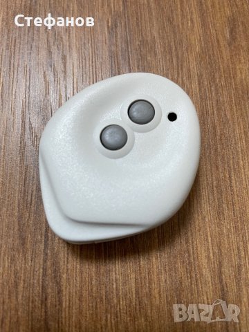 Кутийка за дистанционно на гаражна врата, снимка 2 - Друга електроника - 40046224