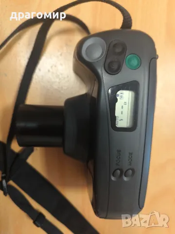 PENTAX zoom 90-WR , снимка 4 - Фотоапарати - 49710403