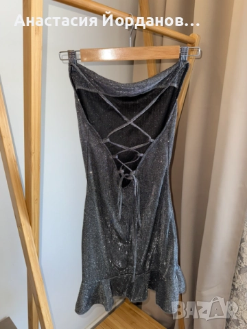 Рокля, снимка 2 - Рокли - 51971543