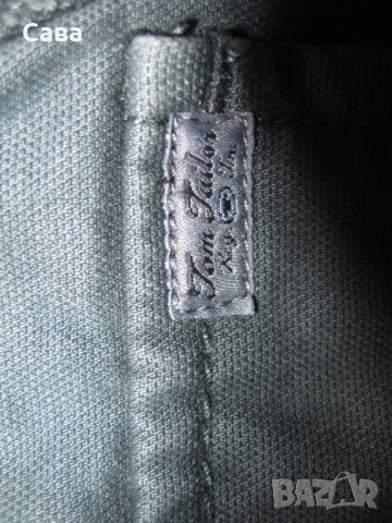 Яке пролет,есен TOM TAILOR  мъжко,Л, снимка 4 - Якета - 44866331