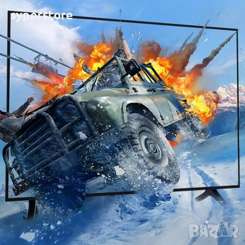 Кабел Type C към HDMI Digital One SP01145, Преходник TypeC to HDMI, 4K, 30Hz, 2m, снимка 11 - USB кабели - 53315953