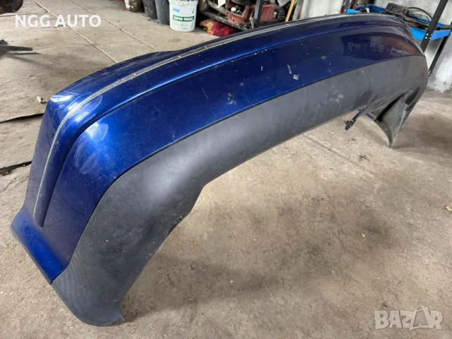 Оригинална Задна Броня за Фолксваген Пасат 5.5 Седан, VW Passat 5.5 Sedan, снимка 5 - Части - 47920442