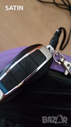 Ховърборд ROBWAY 6.5, снимка 5 - Скутери и тротинетки - 49428912