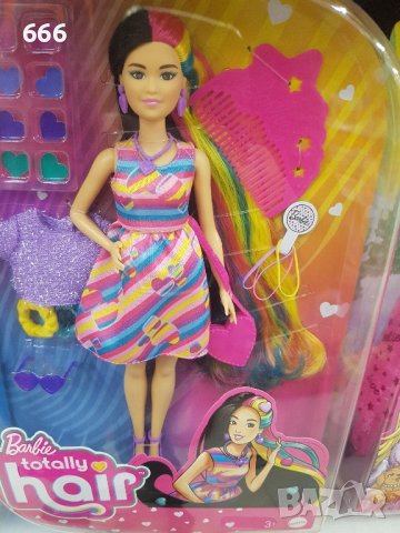 кукли Barbie , снимка 4 - Кукли - 43482818