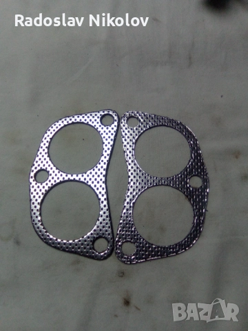 Nissan RB серия гарнитури колектор 》изпускателни тръби