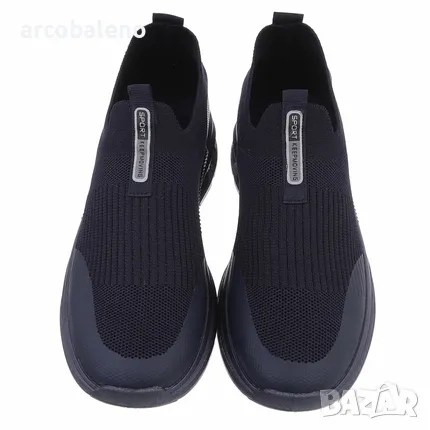 Мъжки ежедневни обувки, 4цвята , снимка 5 - Ежедневни обувки - 50154802