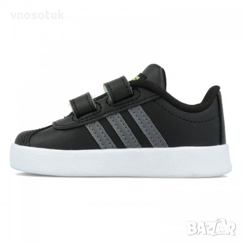 Детски Маратонки ADIDAS VL COURT №19,22,, снимка 2 - Детски маратонки - 33366252