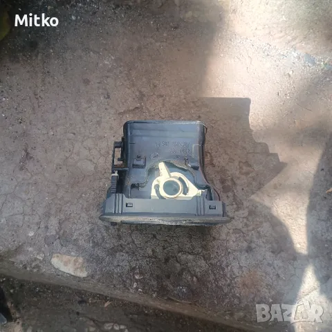 Духалка Парно Лява За Шкода Фабиа 2004г / Skoda Fabia 2004y, снимка 2 - Части - 47755666