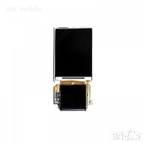 Samsung U900 Soul - Samsung SGH-U900 - Samsung U900 дисплей 