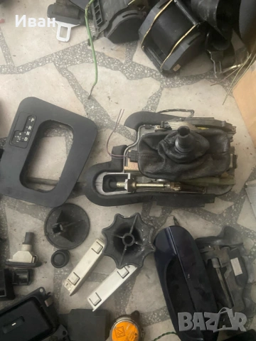 bmw 7, снимка 17 - Автомобили и джипове - 53057521