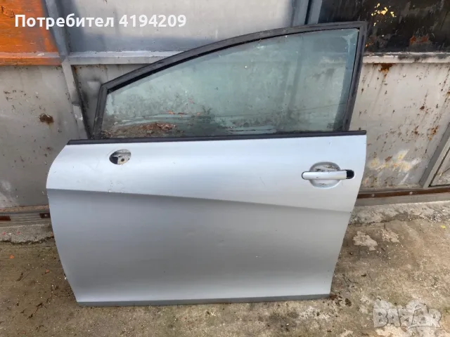 Seat lion 2 предна лява врата 150 лв , снимка 1