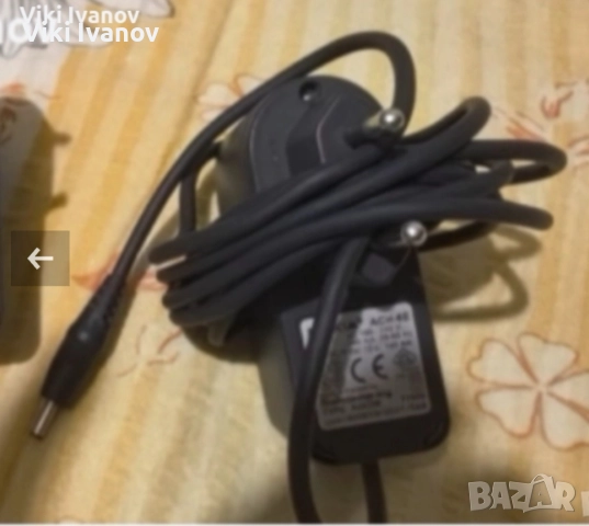 Зарядно за Нокия 1610, 3110, 8110, снимка 3 - Други - 52753829