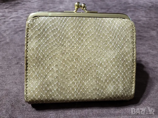 Малко портмоне , снимка 1