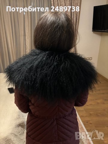 MONCLER дамско яке, снимка 6 - Якета - 43092789