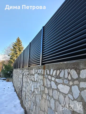 МЕТАЛНИ КОНСТРУКЦИИ ПЛОВДИВ , снимка 17 - Други ремонти - 49729999