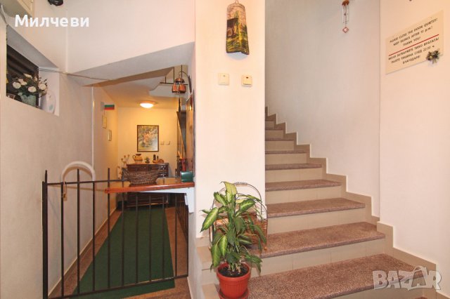 Уникални Апартаменти Милчеви - Перфектни условия в центъра! Отстъпка за повече нощувки!, снимка 15 - Квартири, нощувки - 42848262