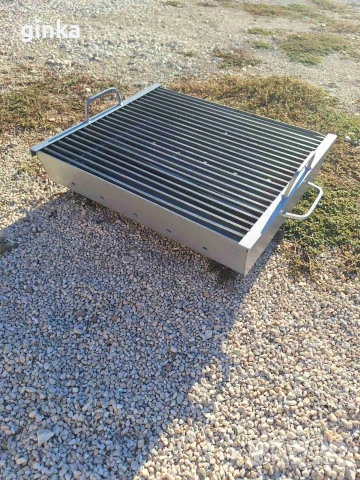 Барбекю , снимка 8 - Барбекюта - 53084353