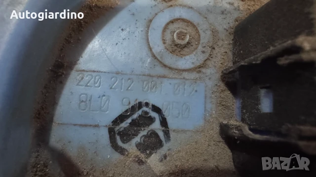 Горивна помпа за Audi , Seat , Skoda -  220212001012 / 8L0919050, снимка 2 - Части - 50606811