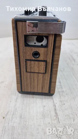 Schaub Lorenz Touring Europa, снимка 6 - Радиокасетофони, транзистори - 49490207