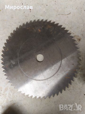 Диск за циркуляр, снимка 2 - Други инструменти - 40223484