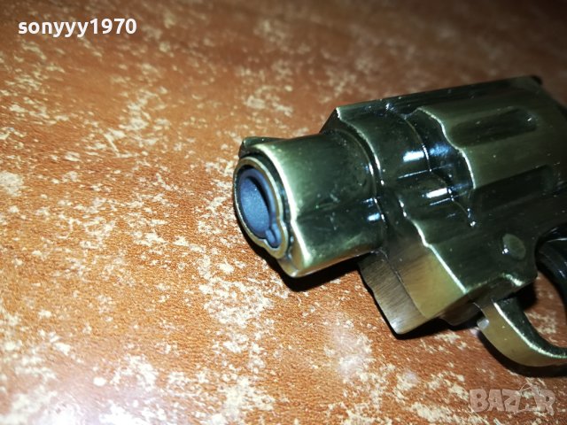 пистолет-буретар запалка 2212230757, снимка 9 - Колекции - 43510799
