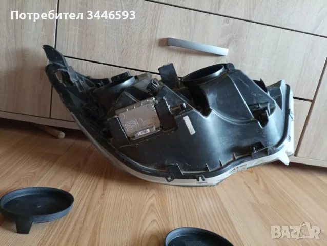 Ситроен C4 Ксенон , снимка 7 - Части - 49289699