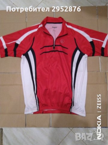 Горнище за колоездене SHAMP, снимка 1