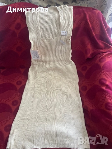 Памучни комбинезони, снимка 2 - Бельо - 12629881