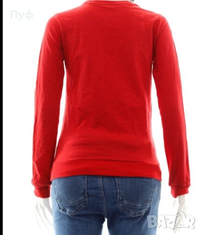 дамски коледен пуловер , снимка 3 - Блузи с дълъг ръкав и пуловери - 42939320