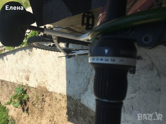 Колело-130лв, снимка 3 - Велосипеди - 33564484