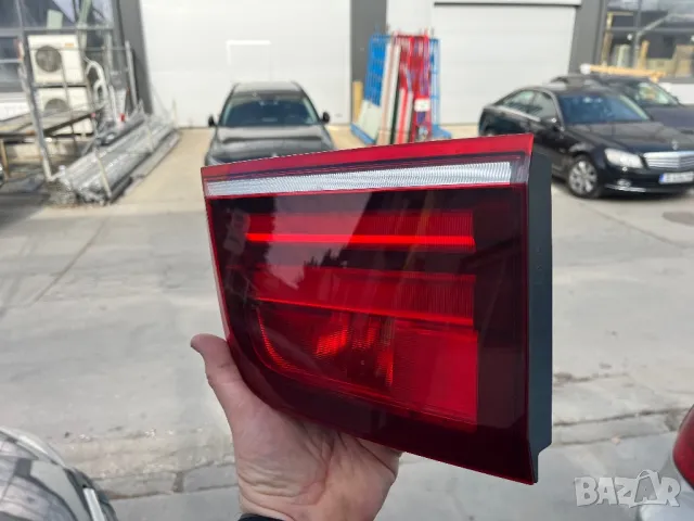 Вътрешен десен стоп за BMW X5 е70 , снимка 2 - Части - 49275874