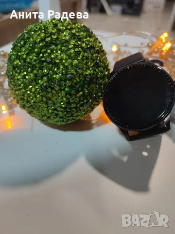 Bluetooth Smart Часовник , снимка 10 - Смарт часовници - 47534084