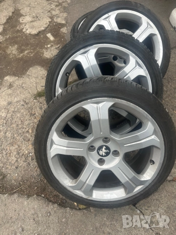 Джанти 4х108 R18 