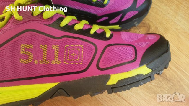 5.11 TACTICAL ABR TRAINER Shoes размер EUR 36 / UK 3,5 обувки - 508, снимка 5 - Дамски ежедневни обувки - 43711136