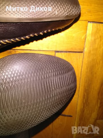 Обувки Footnotes Shoes №39 естествена кожа, снимка 9 - Дамски елегантни обувки - 26849328