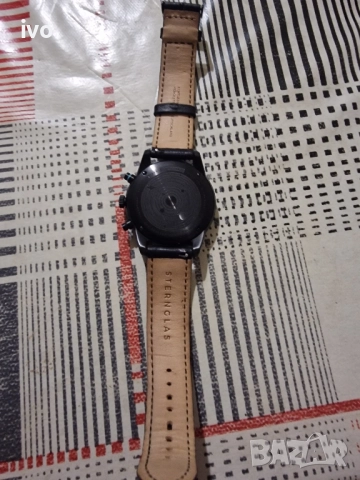 sternglas chronograph, снимка 11 - Мъжки - 51474331