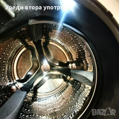 Пералня Siemens IQ500, снимка 7 - Перални - 50164683