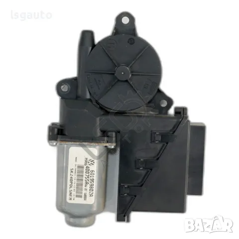 Моторче преден десен ел. стъклоповдигач Skoda Fabia I (6Y) 1999-2008 ID: 138322, снимка 2 - Части - 48099546