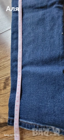 нови дънки Mohito, снимка 7 - Дънки - 46244570