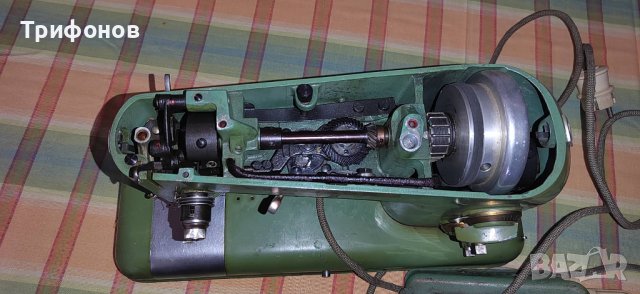 Шевни машини Тула, снимка 6 - Шевни машини - 37249683