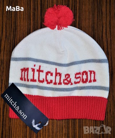 Нови маркови ШАПКИ, 9мес.- 3год., снимка 3 - Бебешки шапки - 43285920