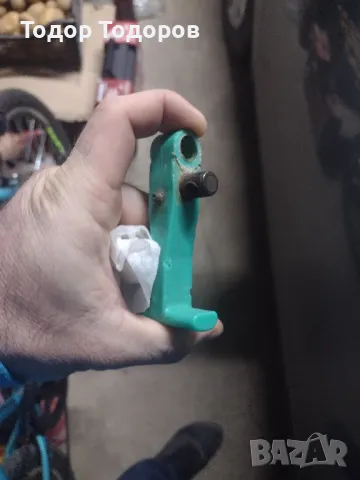 Лост за мотоблок пловдивски акме или руджерини за блокаж., снимка 2 - Селскостопанска техника - 48887523