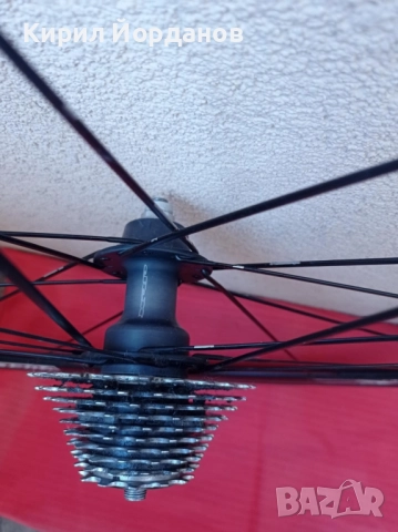 Шосейни Капли, снимка 12 - Части за велосипеди - 51711304